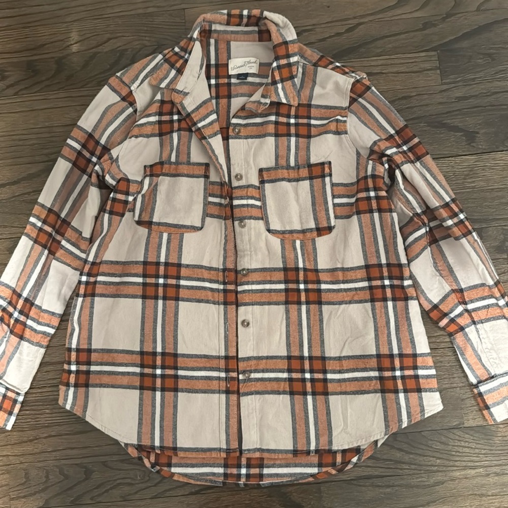 Flannel